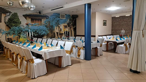 photo de Restauracja