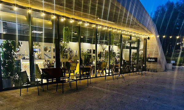 photo de Restauracja Pełna Kultura à Starachowice