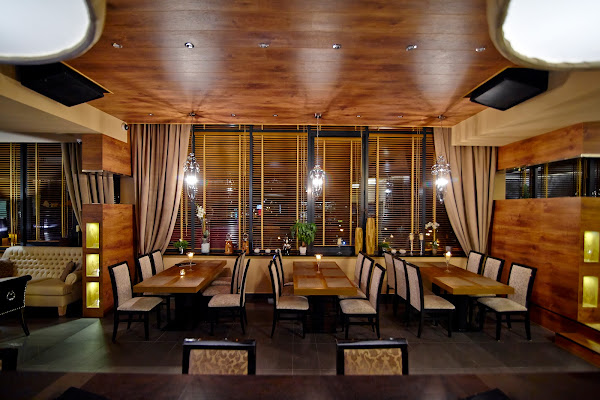 photo de Restauracja PIĄTKA à Chojnice