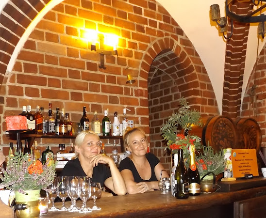 photo de Restauracja Piwniczka à Malbork