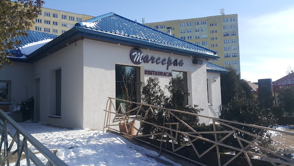 photo de Restauracja - pizzeria Marcepan à Bełchatów