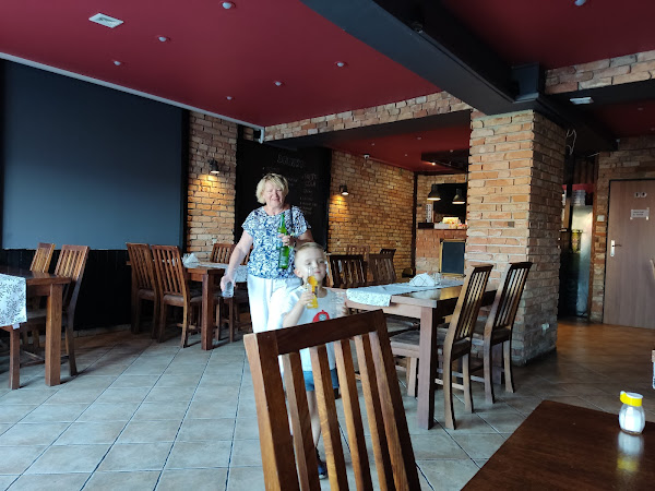 photo de Restauracja - Pizzeria 