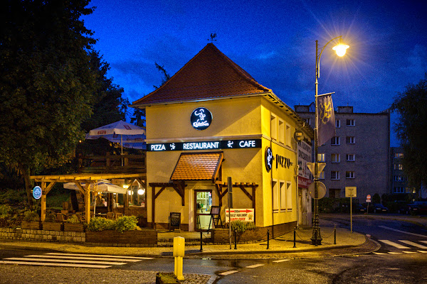 photo de Restauracja Pizzeria Rotatoria à Malbork