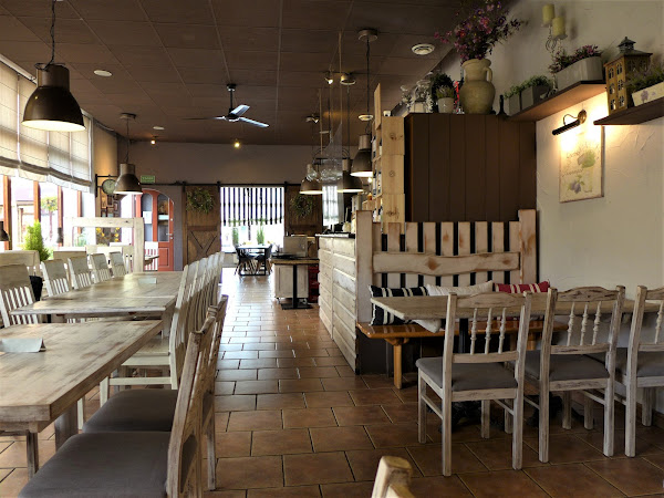 photo de Restauracja 