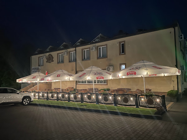 photo de Restauracja Pod Kogutem à Poniatowa