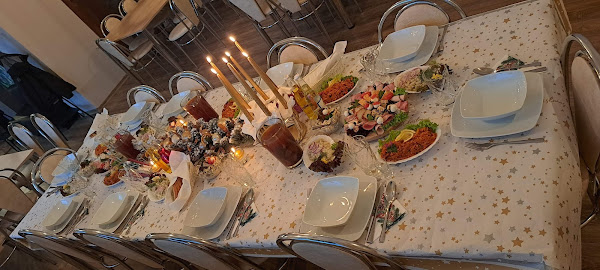 photo de Restauracja Pod Orłem à Garwolin