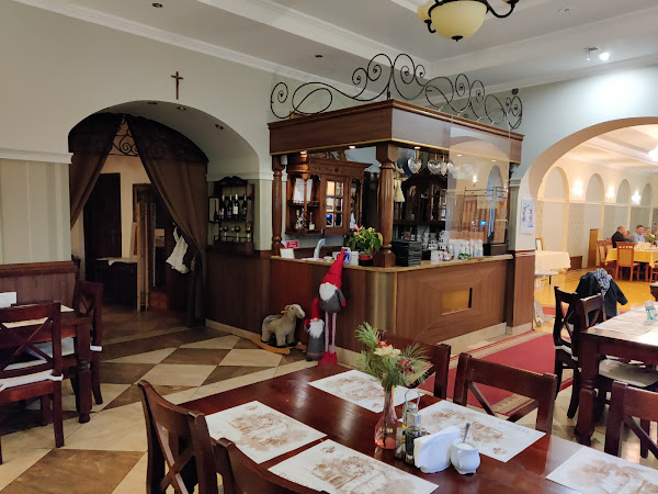 photo de Restauracja Polonia à Łowicz