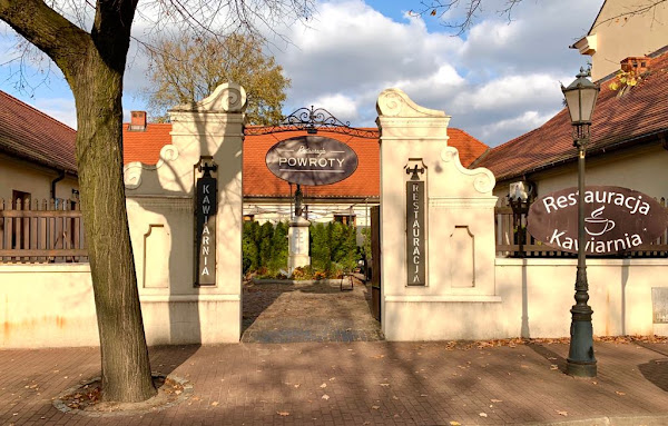 photo de Restauracja Powroty à Łowicz