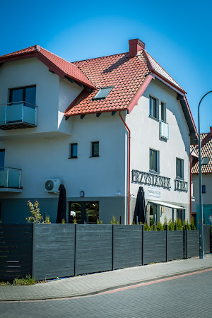 photo de Restauracja Przystanek Dębki à Dębki
