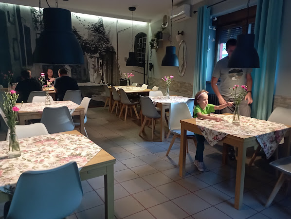photo de Restauracja Qchnia Smaków à Lwówek Śląski