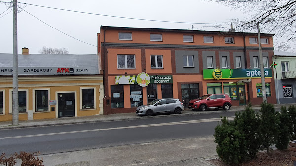 photo de Restauracja Rodzinna à Bełchatów