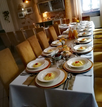 photo de Restauracja Savoy à Kłodzko