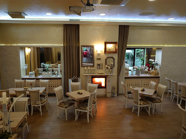 photo de Restauracja Siódemka à Chojnice