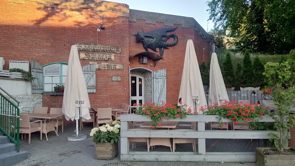 photo de Restauracja Smocza Jama à Iława