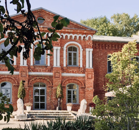 photo de Restauracja Stara Pralnia à Nowy Dwór Mazowiecki