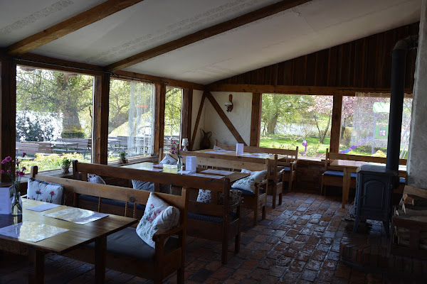 photo de Restauracja Stary Tartak à Iława