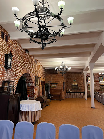 photo de Restauracja Sukiennice à Chojnice