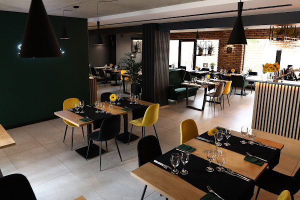photo de Restauracja Szpilka à Płońsk