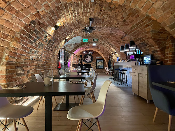 photo de Restauracja Winiarnia Bachus à Zielona Góra
