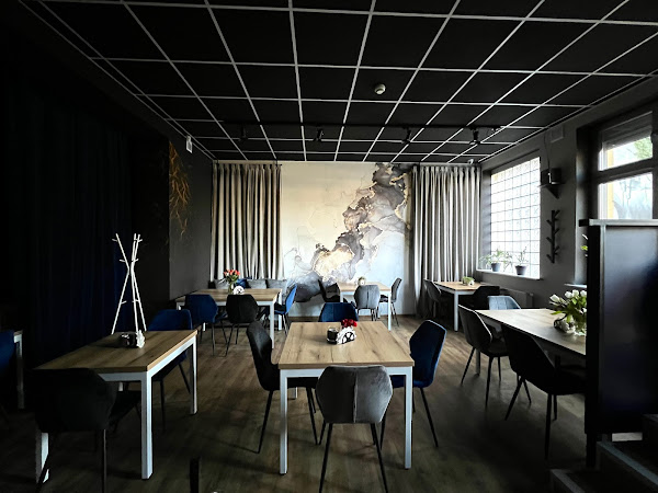 photo de Restauracja Za Kulisami à Bełchatów