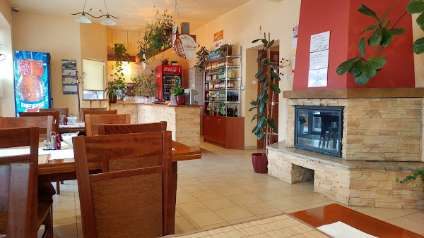 photo de Restauracja Zamiejska à Opatów