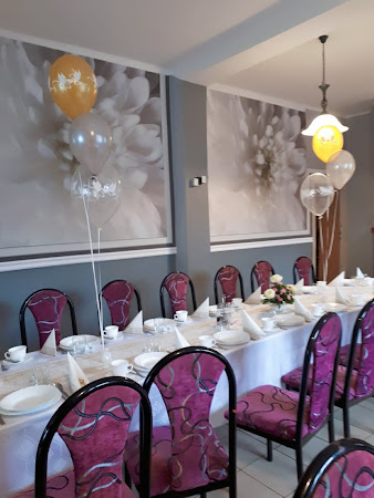 photo de Restauracja Zdrojowa à Jastrzębie-Zdrój