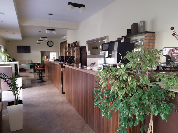 photo de Restaurancja Versal à Nowy Dwór Mazowiecki