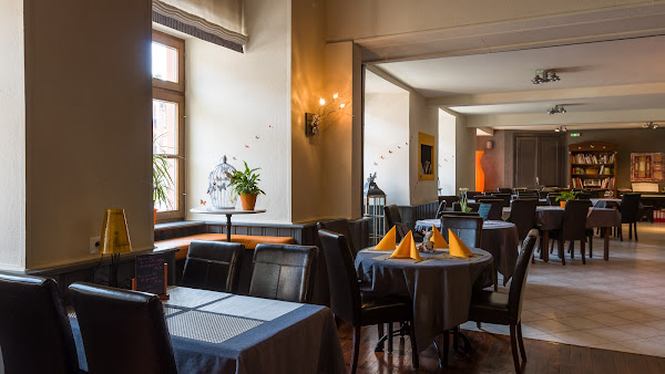 photo de Restaurant à L'Espérance à Wissembourg