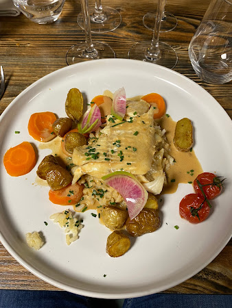 photo de Restaurant Agapes Bressuire à Bressuire