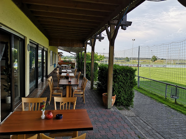 photo de Restaurant Agora à Weiterstadt