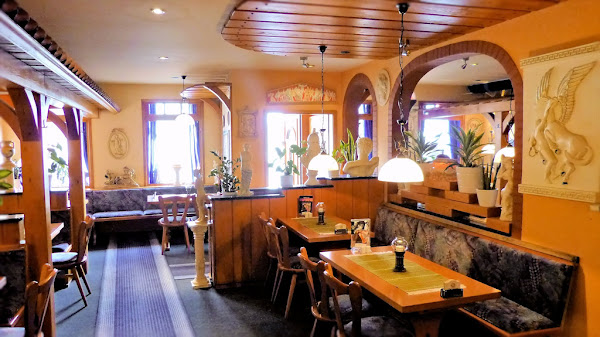 photo de Restaurant Akropolis à Schleswig