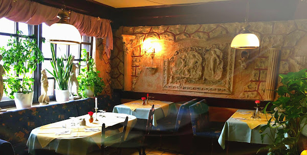 photo de Restaurant Akropolis à Völklingen