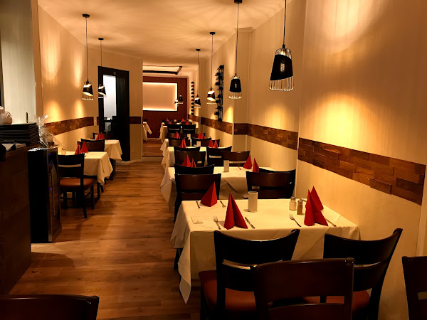 photo de Restaurant Alexandros à Hamburg