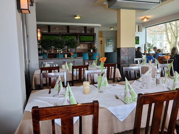 photo de Restaurant Alexandros à Kehl