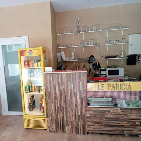 photo de Restaurant ALLO Le Paricia à Tours