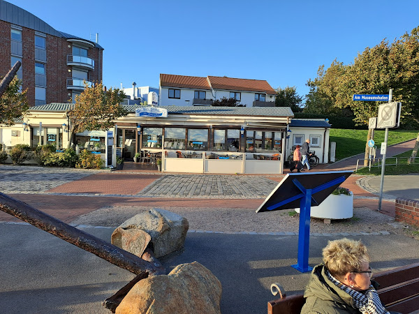 photo de Restaurant Am Ankerplatz à Büsum