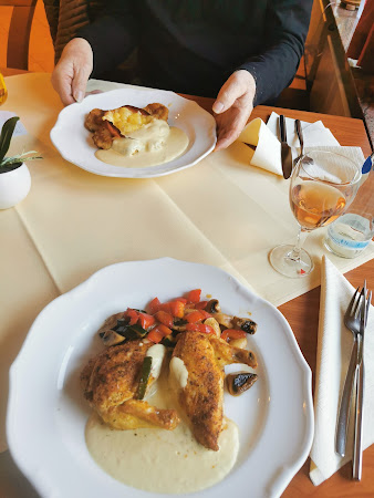 photo de Restaurant Am Warndtweiher à Völklingen