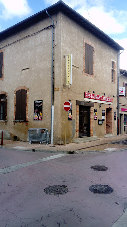 photo de Restaurant Andrieu à Grenade