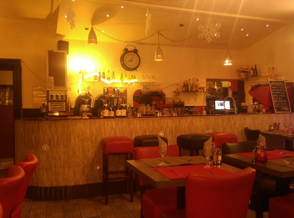 photo de Restaurant APIK traiteur libanais et arménien à Rillieux-la-Pape
