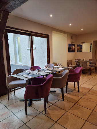 photo de Restaurant