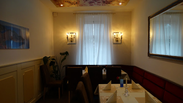photo de Restaurant Athen à Zwickau