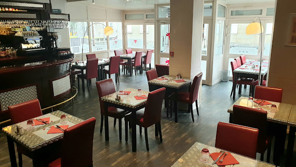 photo de Restaurant Au Boeuf À La Fleur De Sel - Guéret à Guéret