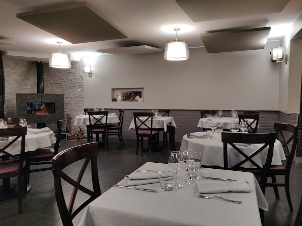 photo de Restaurant Au fil des Saisons à Cergy