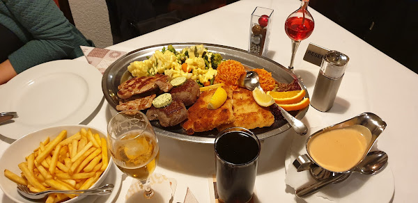 photo de Restaurant Aulenberg à Weiterstadt