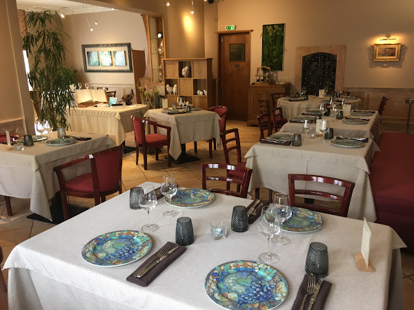 photo de Restaurant