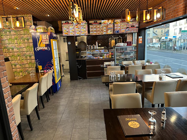 photo de Restaurant Balli Meulan à Meulan-en-Yvelines