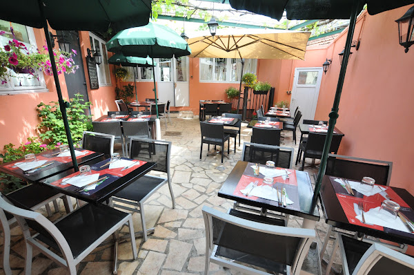 photo de Restaurant Bangkok à Chevilly-Larue