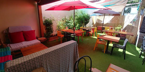 photo de Restaurant-Bar Le Fût-Mets à Le Creusot à Le Creusot