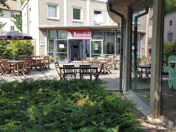 photo de Restaurant Bauersfeld - STERNEVENT GmbH à Jena