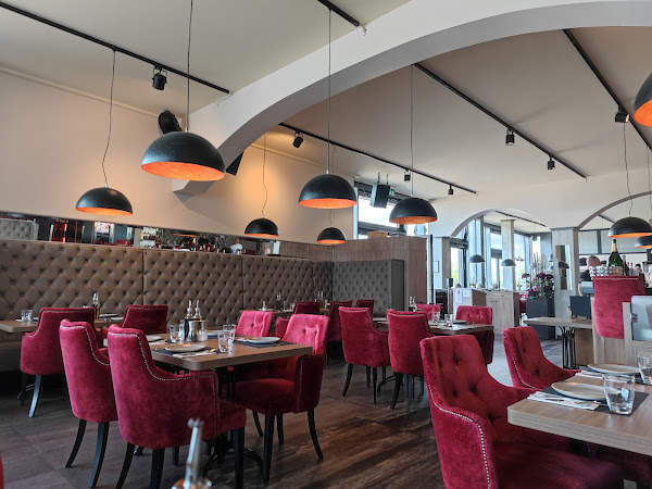 photo de Restaurant Bella Vista à Rostock
